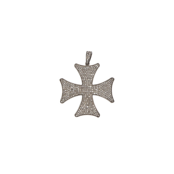 Maltese Cross