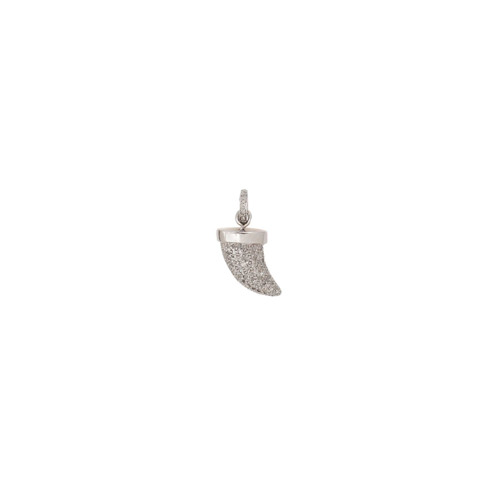 Tusk Mini Diamond
