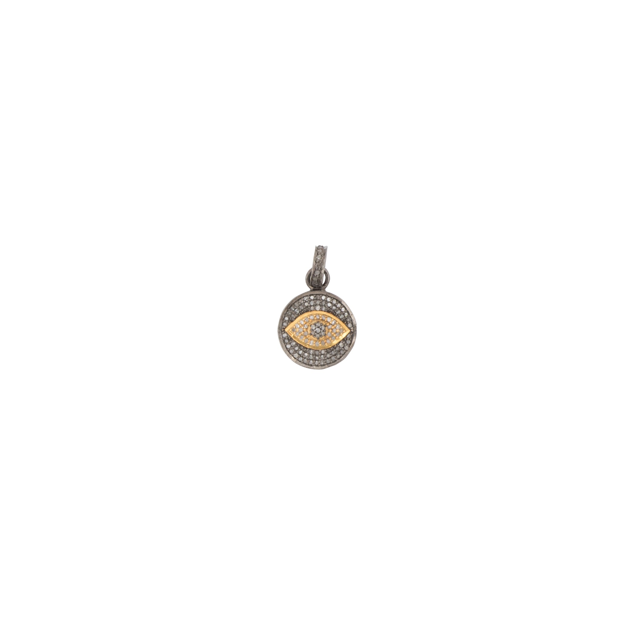 Evil Eye Mini