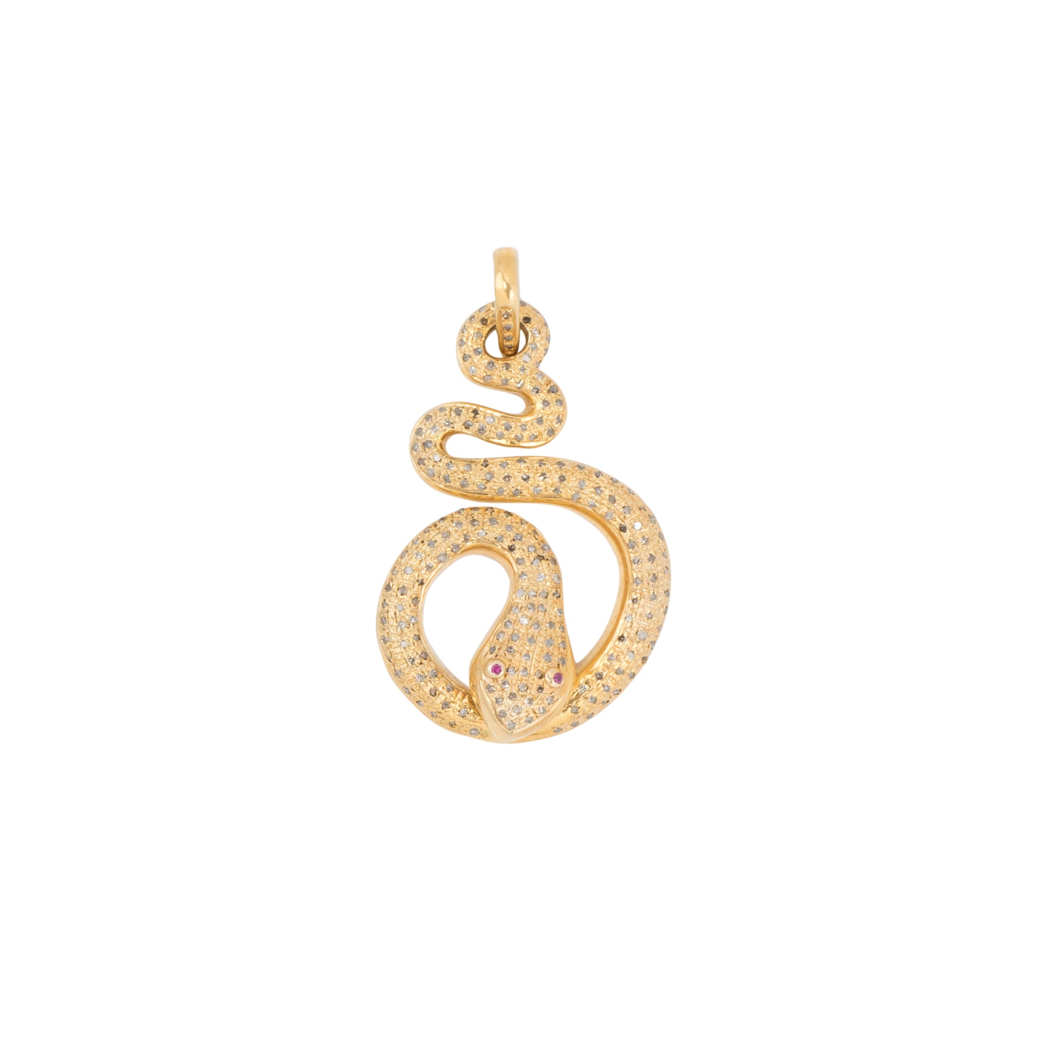 Snake Gold