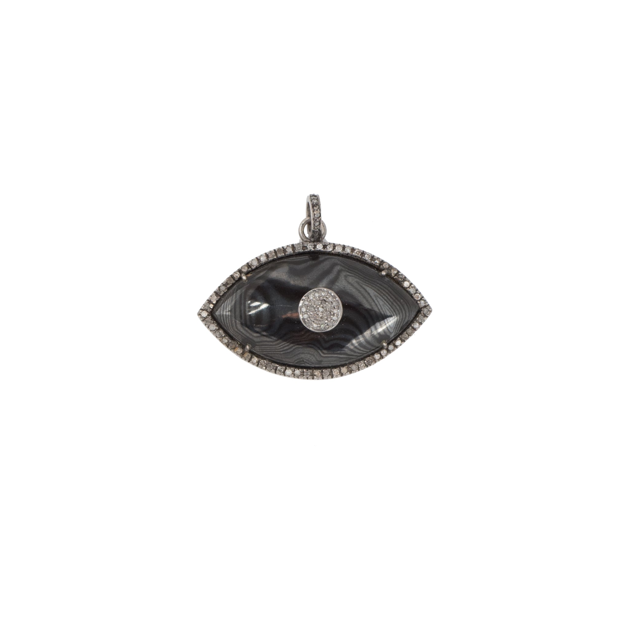 Piedra del mal de ojo