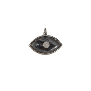 Piedra del mal de ojo