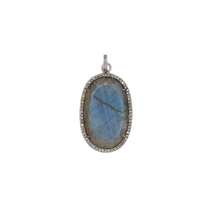 Stone Labradorite