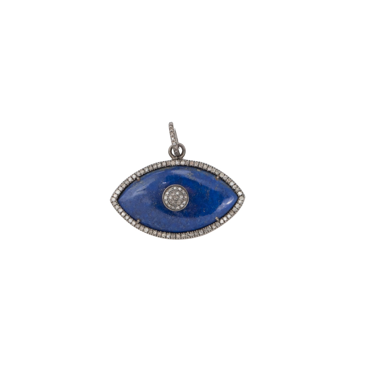 Piedra del mal de ojo