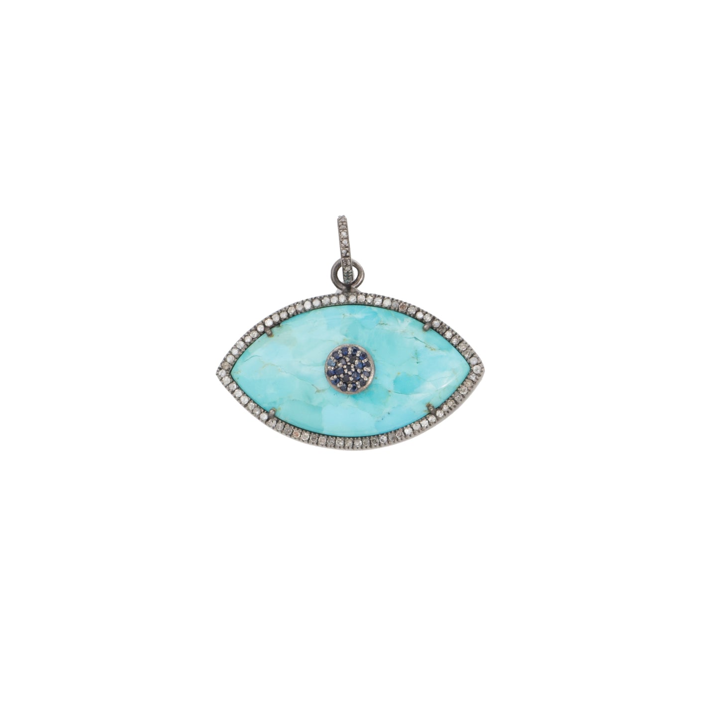 Piedra del mal de ojo