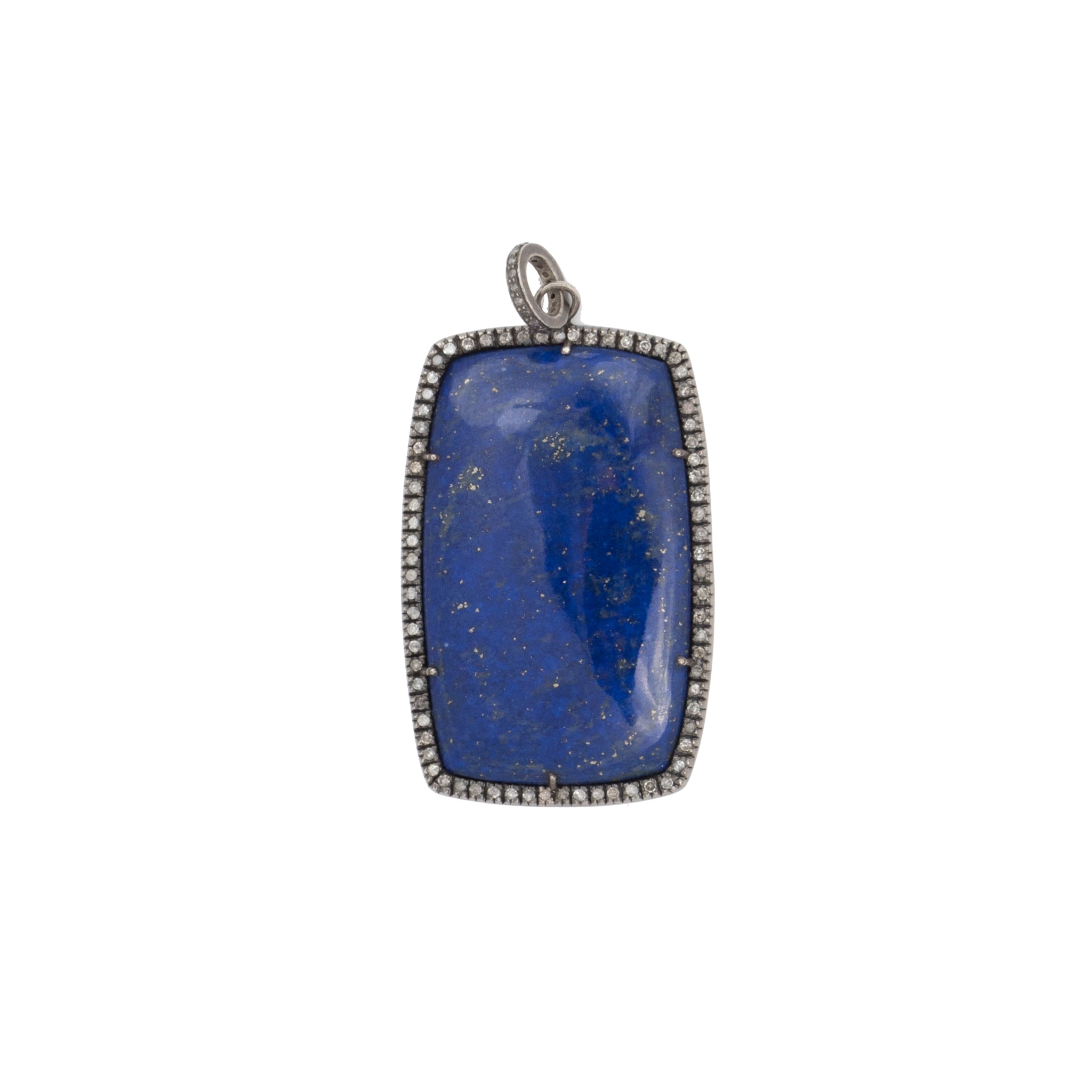 Stone Lapis Lazuli
