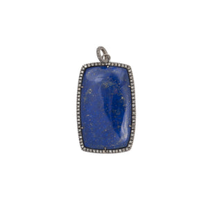 Stone Lapis Lazuli