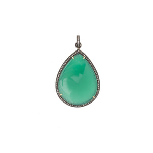 Stone Green Aventurine