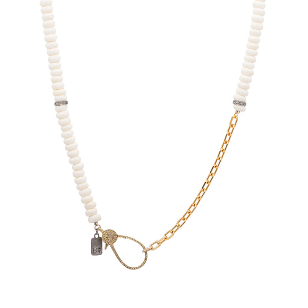 Bone Chain