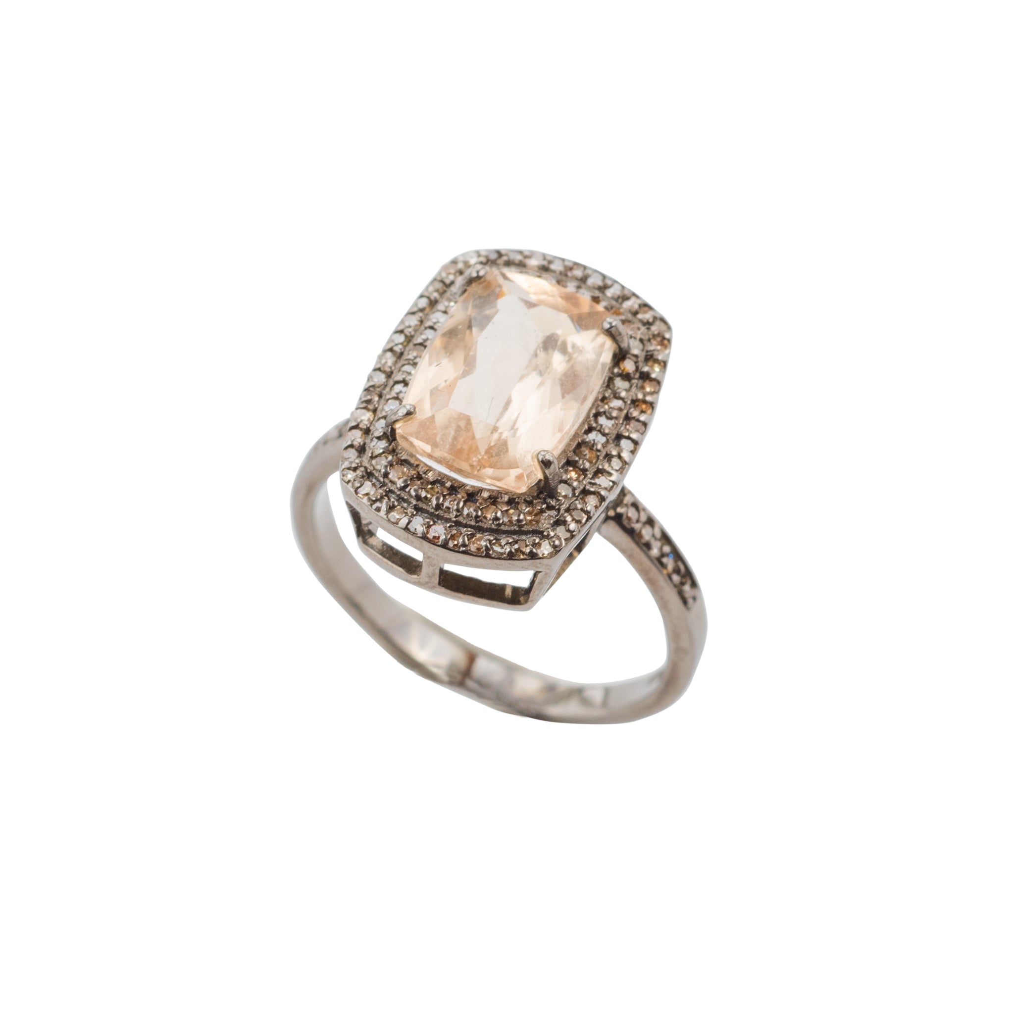 Anillo de manganita