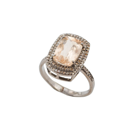 Manganite  Ring