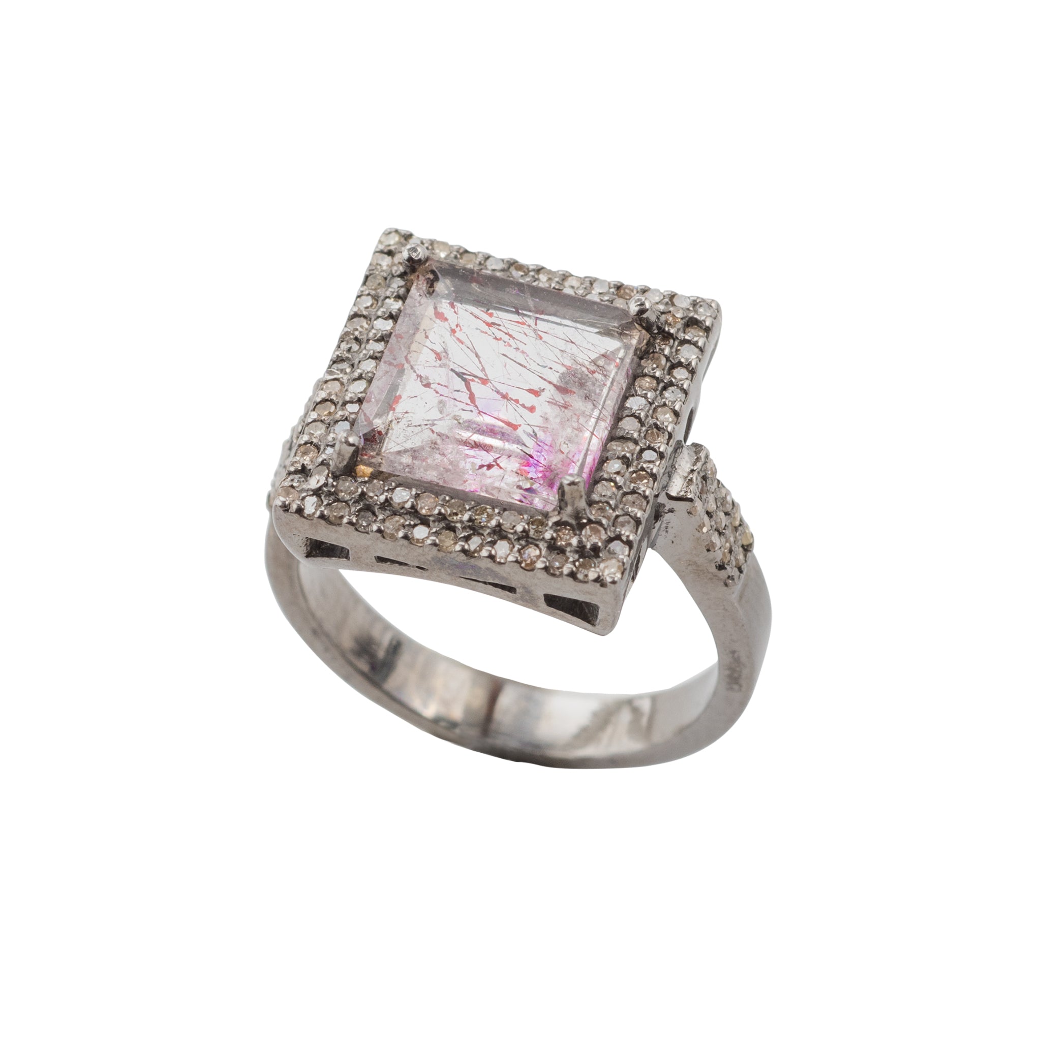 Manganite Ring