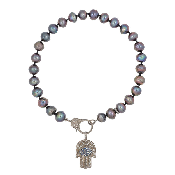 Hamsa Hand