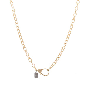 Chain Rough