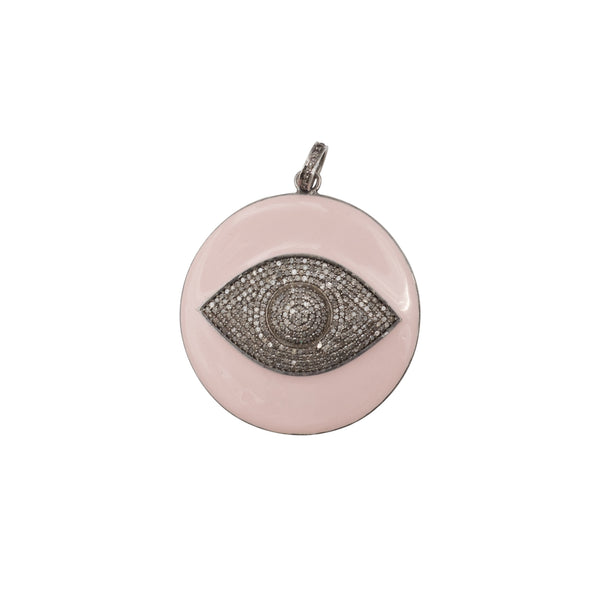 Evil Eye Pendant
