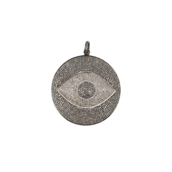 Evil Eye Pendant