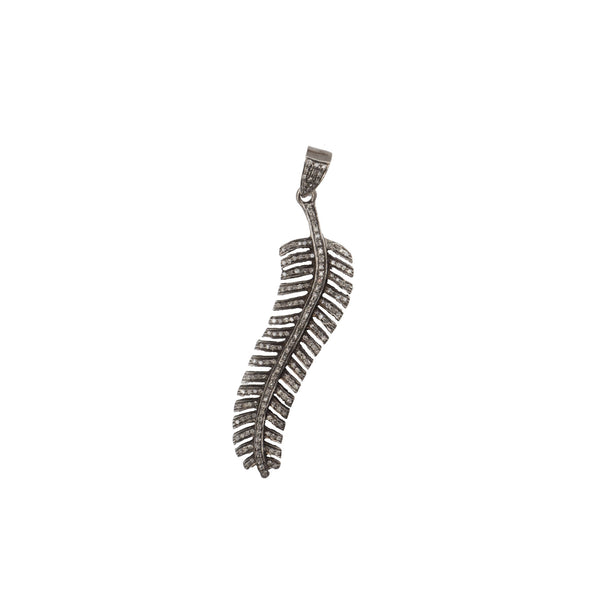 Twist Feather