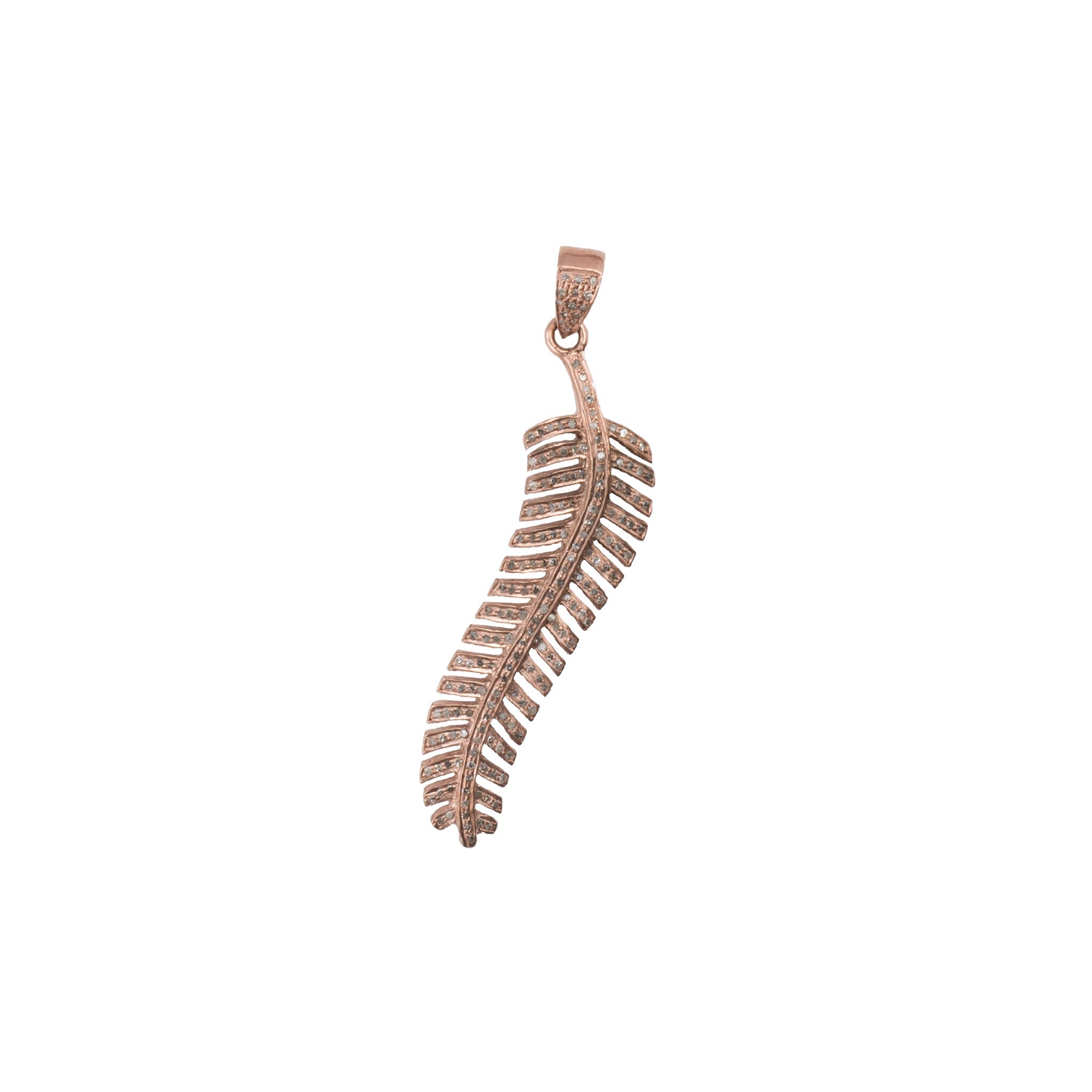 Twist Feather