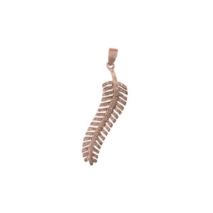 Twist Feather