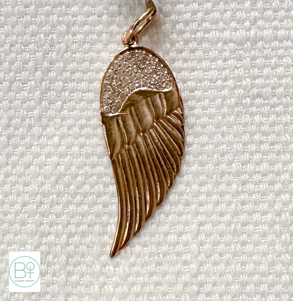 Gold Wing