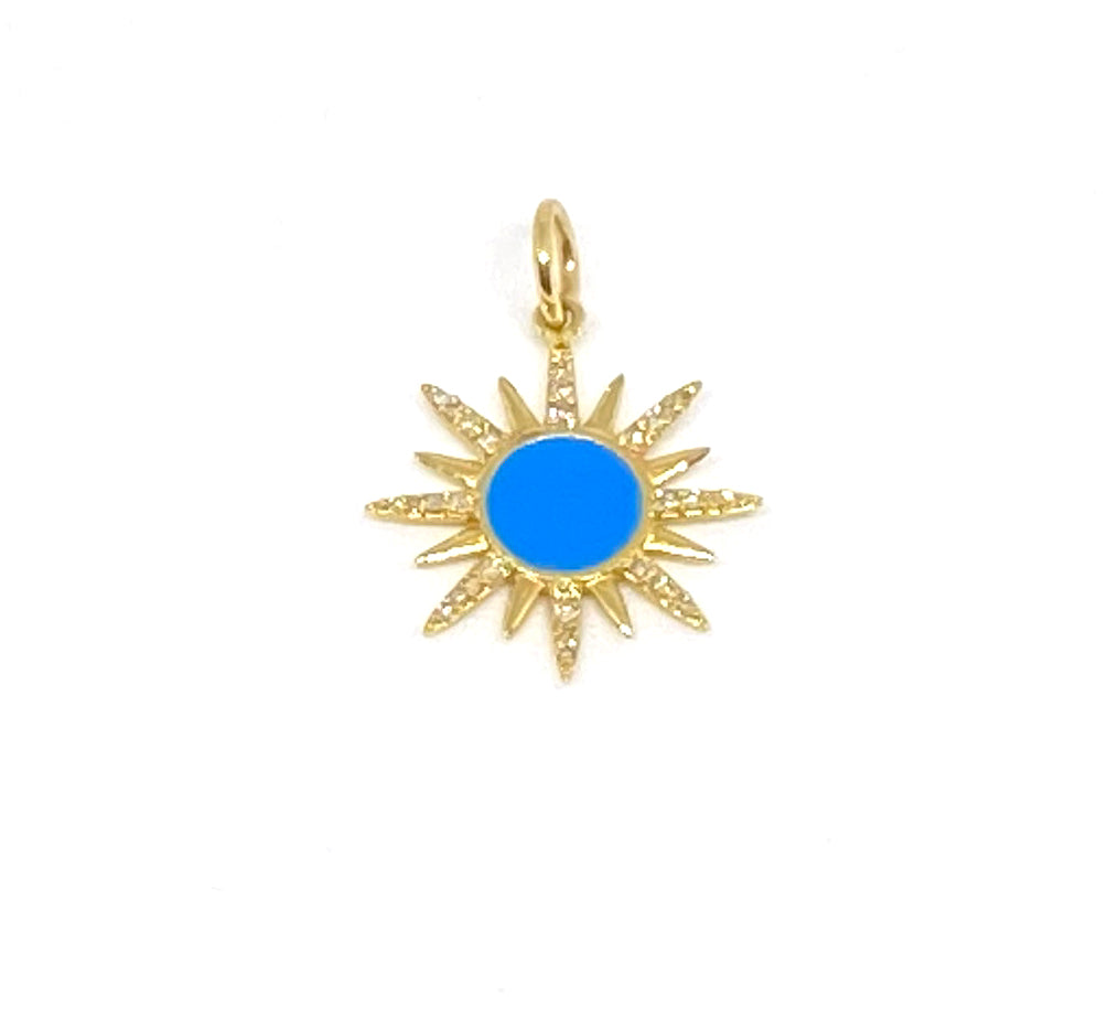 Sol Blue