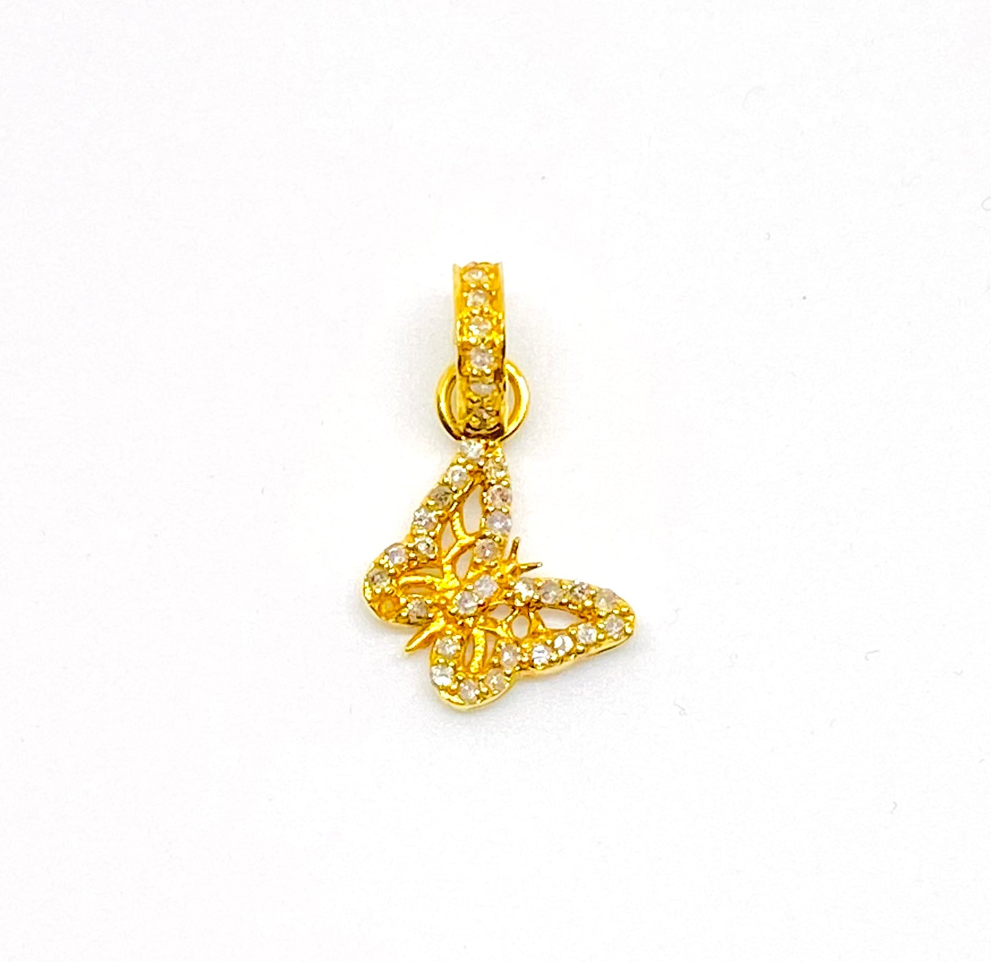 Butterfly Diamonds