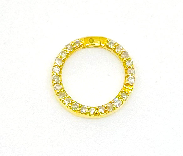 Connector Diamond
