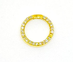 Connector Diamond