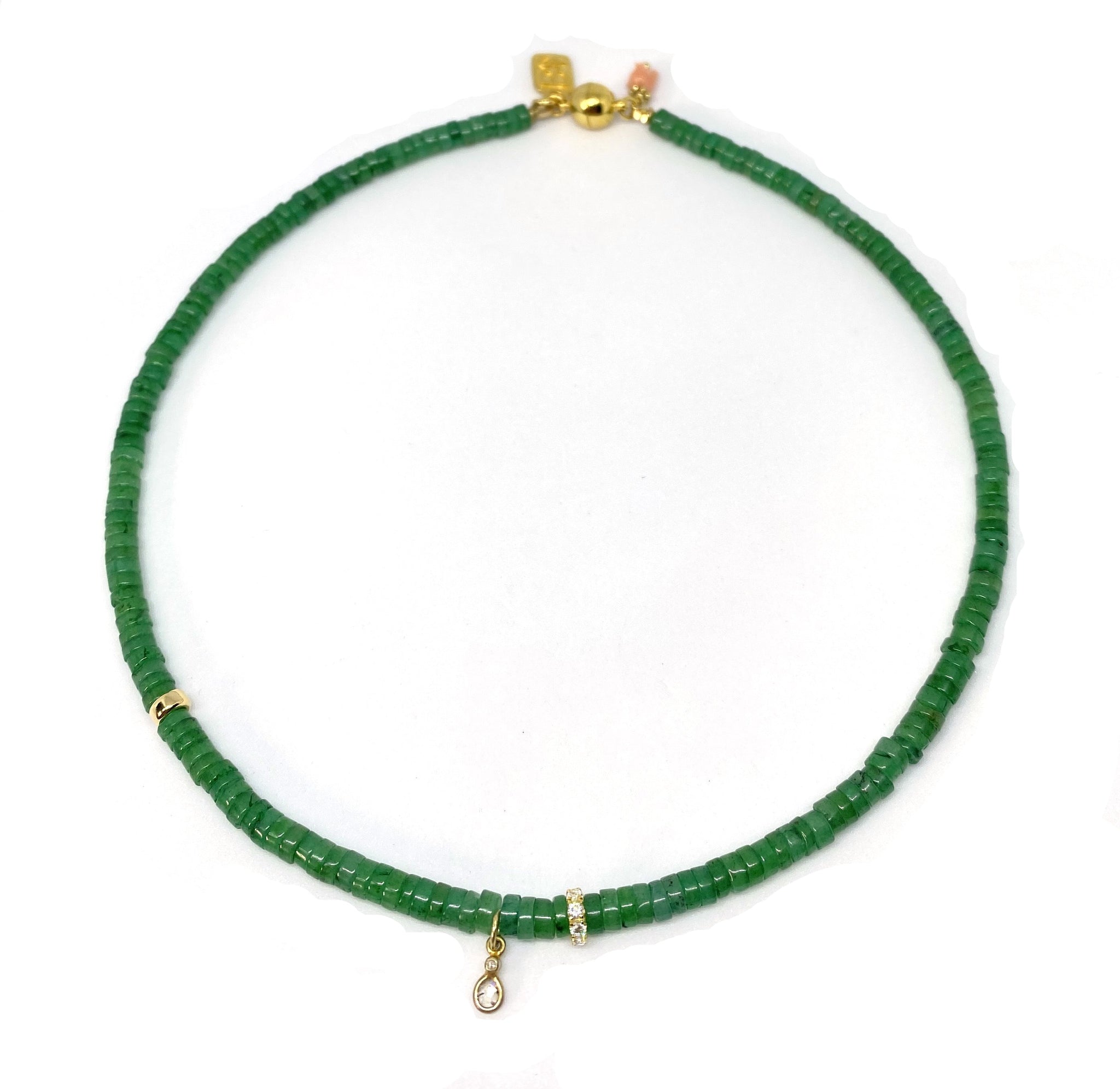 Green Aventurine