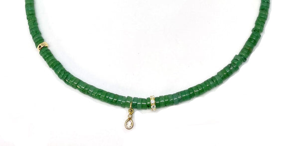 Green Aventurine