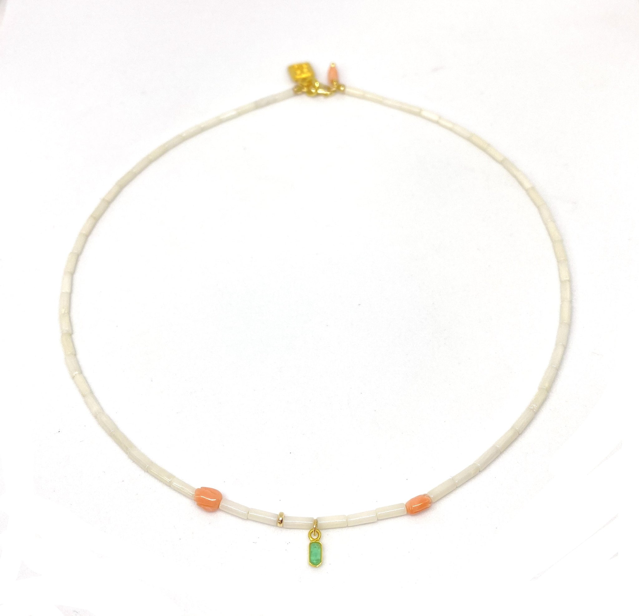 White Coral