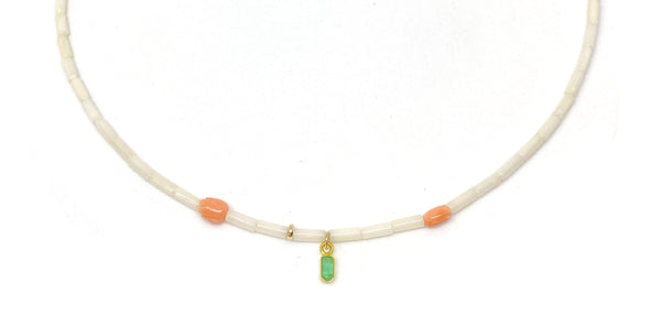 White Coral