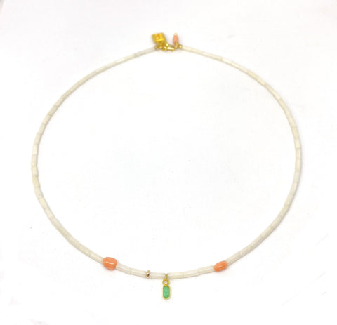 White Coral