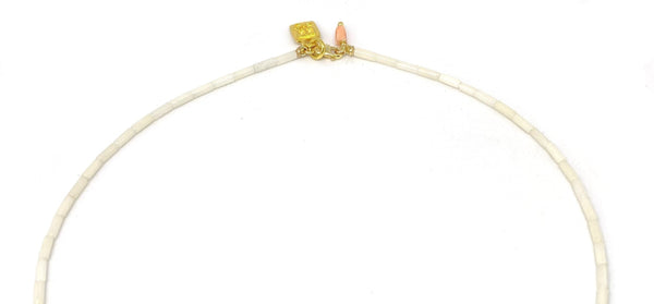 White Coral