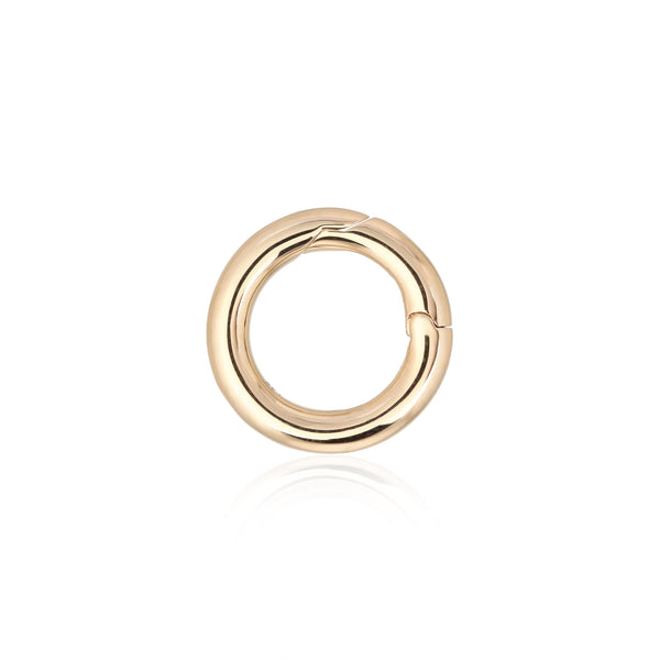 Removable Clasp