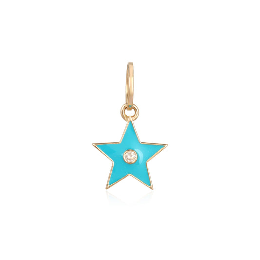 Esmalte estrella