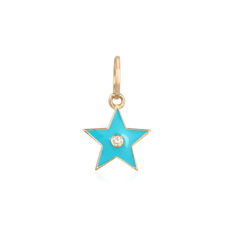 Star enamel