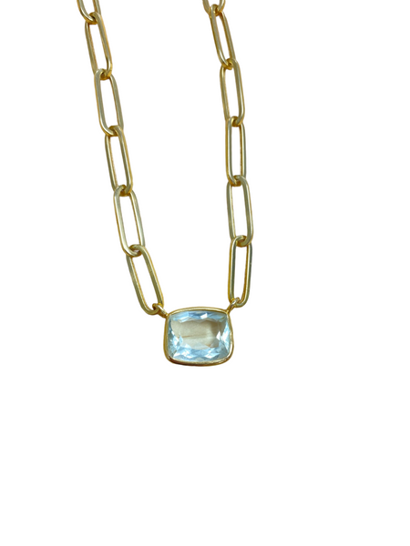 Ale’s Green Amethyst