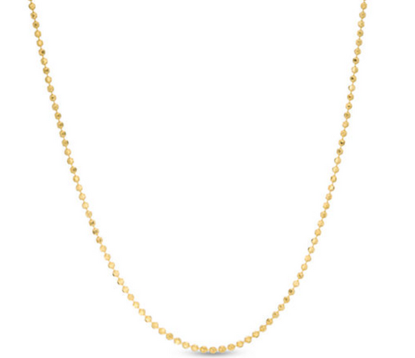 Beaded Chain