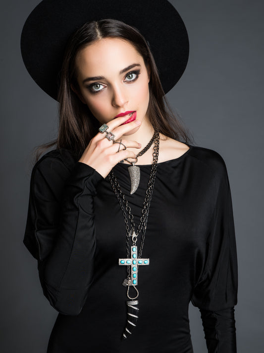 Cross